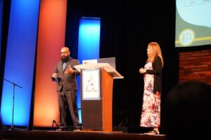 Proyecto Samy - Conferencia 2022 - Enfrentar & Afrontar