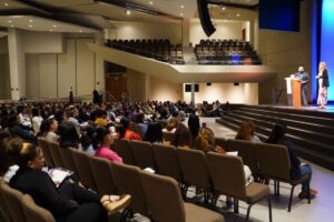 Proyecto Samy - Conferencia 2022 - Enfrentar & Afrontar