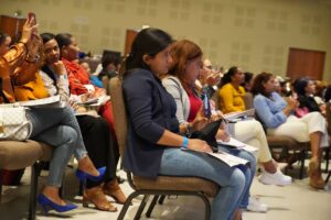 Proyecto Samy - Conferencia 2022 - Enfrentar & Afrontar