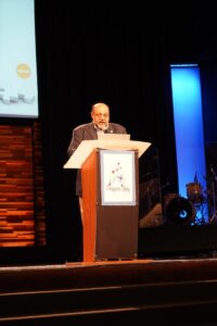 Proyecto Samy - Conferencia 2022 - Enfrentar & Afrontar