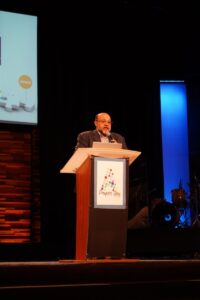 Proyecto Samy - Conferencia 2022 - Enfrentar & Afrontar
