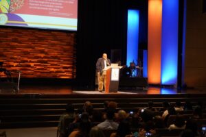 Proyecto Samy - Conferencia 2022 - Enfrentar & Afrontar