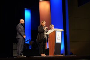 Proyecto Samy - Conferencia 2022 - Enfrentar & Afrontar