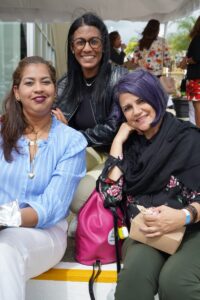 Proyecto Samy - Conferencia 2022 - Enfrentar & Afrontar