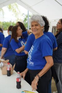 Proyecto Samy - Conferencia 2022 - Enfrentar & Afrontar
