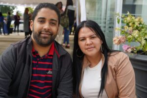 Proyecto Samy - Conferencia 2022 - Enfrentar & Afrontar