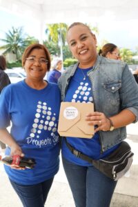 Proyecto Samy - Conferencia 2022 - Enfrentar & Afrontar
