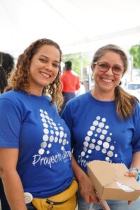Proyecto Samy - Conferencia 2022 - Enfrentar & Afrontar