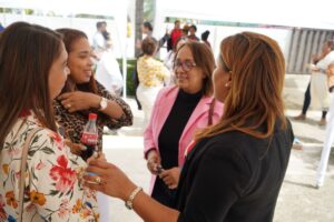 Proyecto Samy - Conferencia 2022 - Enfrentar & Afrontar
