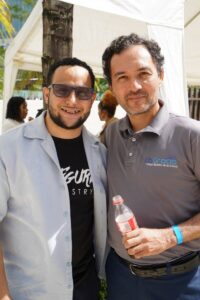 Proyecto Samy - Conferencia 2022 - Enfrentar & Afrontar