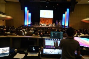 Proyecto Samy - Conferencia 2022 - Enfrentar & Afrontar