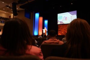 Proyecto Samy - Conferencia 2022 - Enfrentar & Afrontar