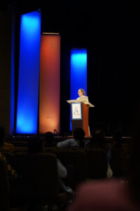 Proyecto Samy - Conferencia 2022 - Enfrentar & Afrontar