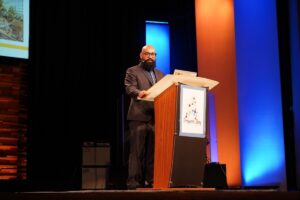 Proyecto Samy - Conferencia 2022 - Enfrentar & Afrontar