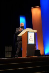 Proyecto Samy - Conferencia 2022 - Enfrentar & Afrontar