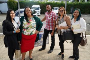 Proyecto Samy - Conferencia 2022 - Enfrentar & Afrontar