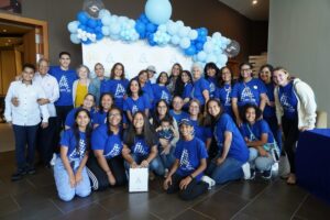Proyecto Samy - Conferencia 2022 - Enfrentar & Afrontar