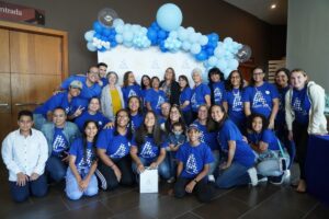 Proyecto Samy - Conferencia 2022 - Enfrentar & Afrontar