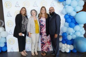 Proyecto Samy - Conferencia 2022 - Enfrentar & Afrontar