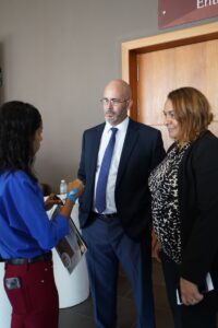 Proyecto Samy - Conferencia 2022 - Enfrentar & Afrontar