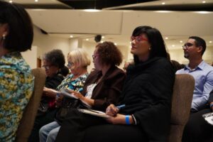 Proyecto Samy - Conferencia 2022 - Enfrentar & Afrontar
