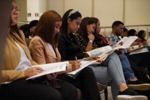 Proyecto Samy - Conferencia 2022 - Enfrentar & Afrontar
